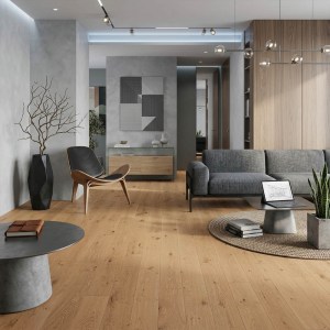 PARQUET PREFINITI - Rovere 1 Strip Ascoli - Verniciato Satinato-new3